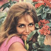 Dalida - List pictures