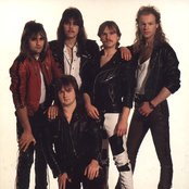 Angel Dust - List pictures