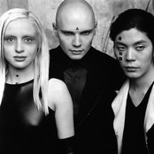 Smashing Pumpkins - List pictures