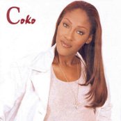 Coko - List pictures