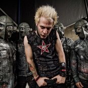 Powerman 5000 - List pictures