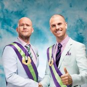 Dada Life - List pictures