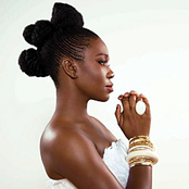 India Arie - List pictures