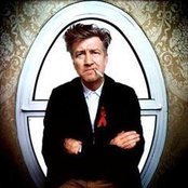 David Lynch - List pictures