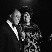 Ella Fitzgerald & Louis Armstrong - List pictures