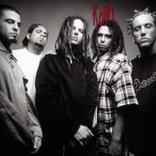 Korn - List pictures