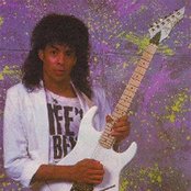 Tony Macalpine - List pictures