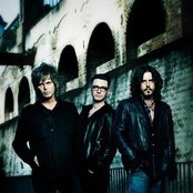 Tea Party - List pictures