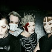 The Other - List pictures