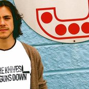 Jack Savoretti - List pictures