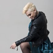 Eleonora Zouganeli - List pictures