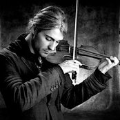 David Garrett - List pictures