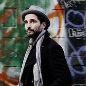 Jorge Drexler - List pictures