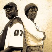 Sly & Robbie - List pictures