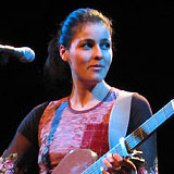 Souad Massi - List pictures