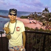 Dappy - List pictures