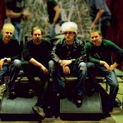 Gravity Kills - List pictures