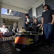 The Gaslight Anthem - List pictures