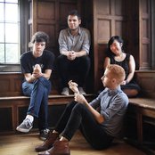 Saintseneca - List pictures