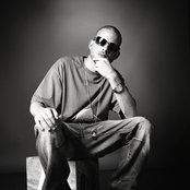 Collie Buddz - List pictures