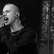 Dreadful Shadows - List pictures