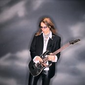 Steve Vai - List pictures