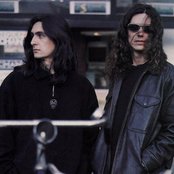 Jaguares - List pictures