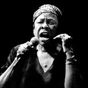 Betty Carter - List pictures