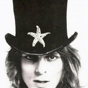 Michael Des Barres - List pictures