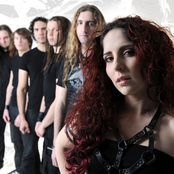 Stream Of Passion - List pictures