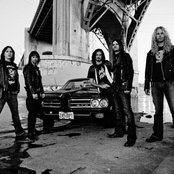 White Wizzard - List pictures