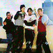 Frenzal Rhomb - List pictures