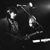 Nikki Sudden And The Jacobites - List pictures