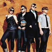Neon Trees - List pictures