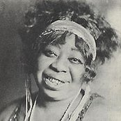 Ma Rainey - List pictures