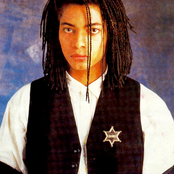 Terence Trent Darby - List pictures