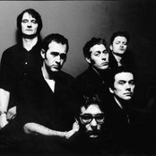 Tindersticks - List pictures