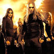 Keep Of Kalessin - List pictures