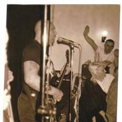 Skrewdriver - List pictures