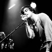Anthony Green - List pictures