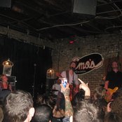 Murder By Death - List pictures