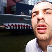 Borgore - List pictures