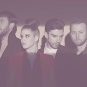 Milo Greene - List pictures