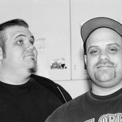 Crowbar - List pictures