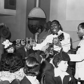 Lonnie Johnson - List pictures
