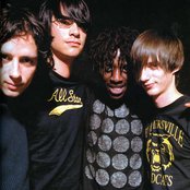 Bloc Party - List pictures