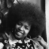 Betty Wright - List pictures