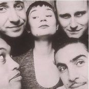 Paris Combo - List pictures