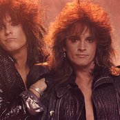 Tommy Lee - List pictures