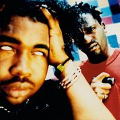 Organized Konfusion - List pictures